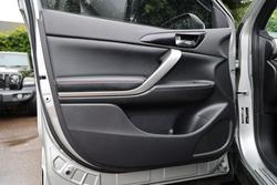 2020 Mitsubishi Eclipse Cross Exceed