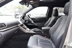 2020 Mitsubishi Eclipse Cross Exceed