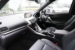 2020 Mitsubishi Eclipse Cross Exceed