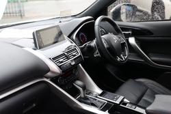 2020 Mitsubishi Eclipse Cross Exceed