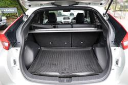 2020 Mitsubishi Eclipse Cross Exceed