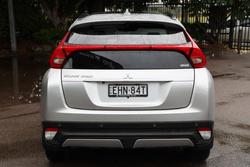 2020 Mitsubishi Eclipse Cross Exceed