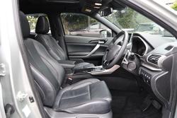 2020 Mitsubishi Eclipse Cross Exceed