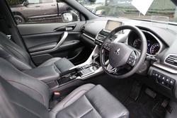 2020 Mitsubishi Eclipse Cross Exceed