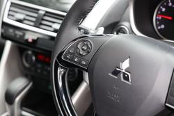 2020 Mitsubishi Eclipse Cross Exceed