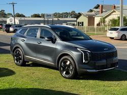 2026 Kia Sportage S