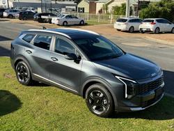 2026 Kia Sportage S