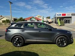 2026 Kia Sportage S