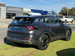 2026 Kia Sportage S