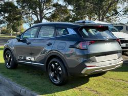 2026 Kia Sportage S