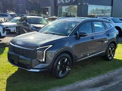 2026 Kia Sportage S