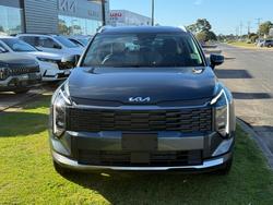 2026 Kia Sportage S