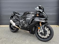 Yamaha YZF-R1