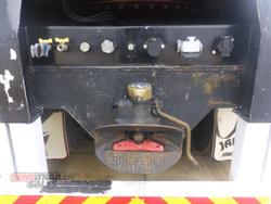 2017 Jamieson Boomer Side Tipper Tanker Road Train Rated