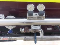 2017 Jamieson Boomer Side Tipper Tanker Road Train Rated