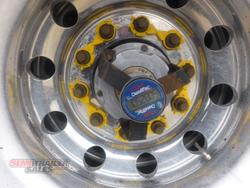 2017 Jamieson Boomer Side Tipper Tanker Road Train Rated