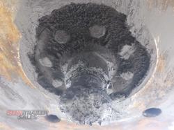 2017 Jamieson Boomer Side Tipper Tanker Road Train Rated