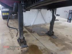 2017 Jamieson Boomer Side Tipper Tanker Road Train Rated