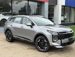 2026 Kia Sportage HEV SX