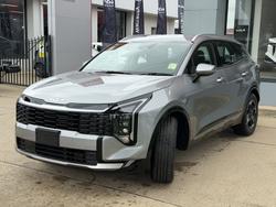 2026 Kia Sportage HEV SX