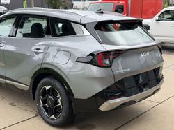 2026 Kia Sportage HEV SX