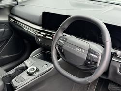 2026 Kia Sportage HEV SX