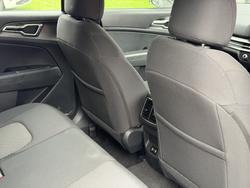 2026 Kia Sportage HEV SX