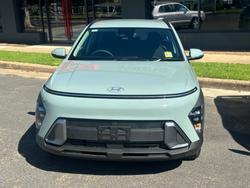 2026 HYUNDAI KONA SX2.V3 1