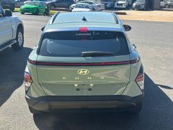 2026 HYUNDAI KONA SX2.V3 1