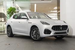 2026 Maserati Grecale