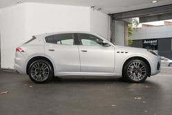 2026 Maserati Grecale
