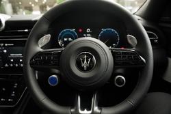 2026 Maserati Grecale