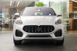 2026 Maserati Grecale