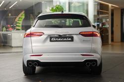 2026 Maserati Grecale