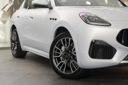 2026 Maserati Grecale