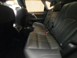 2019 Lexus RX450hL Sports Luxury 3.5L Hybrid Auto CVT Wagon