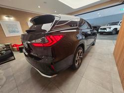 2019 Lexus RX450hL Sports Luxury 3.5L Hybrid Auto CVT Wagon