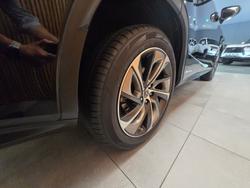 2019 Lexus RX450hL Sports Luxury 3.5L Hybrid Auto CVT Wagon