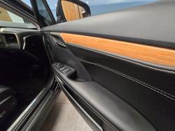 2019 Lexus RX450hL Sports Luxury 3.5L Hybrid Auto CVT Wagon