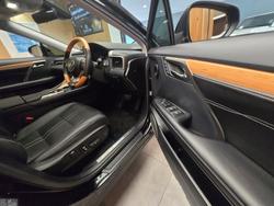 2019 Lexus RX450hL Sports Luxury 3.5L Hybrid Auto CVT Wagon