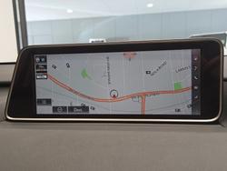 2019 Lexus RX450hL Sports Luxury 3.5L Hybrid Auto CVT Wagon