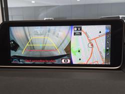 2019 Lexus RX450hL Sports Luxury 3.5L Hybrid Auto CVT Wagon