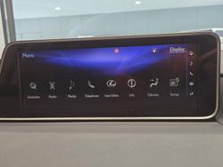 2019 Lexus RX450hL Sports Luxury 3.5L Hybrid Auto CVT Wagon