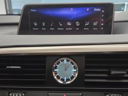 2019 Lexus RX450hL Sports Luxury 3.5L Hybrid Auto CVT Wagon