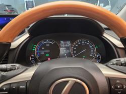 2019 Lexus RX450hL Sports Luxury 3.5L Hybrid Auto CVT Wagon