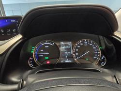 2019 Lexus RX450hL Sports Luxury 3.5L Hybrid Auto CVT Wagon