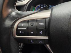 2019 Lexus RX450hL Sports Luxury 3.5L Hybrid Auto CVT Wagon