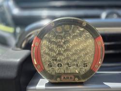 2017 Holden Colorado LTZ