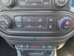 2017 Holden Colorado LTZ