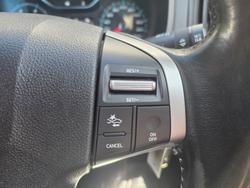 2017 Holden Colorado LTZ